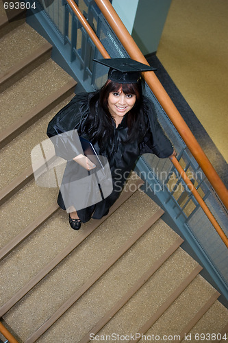 Image of Graduation Time