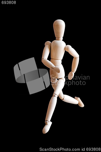 Image of Generic Runner