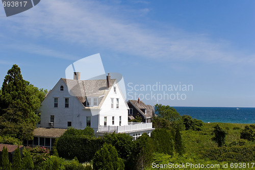 Image of Beach Houses