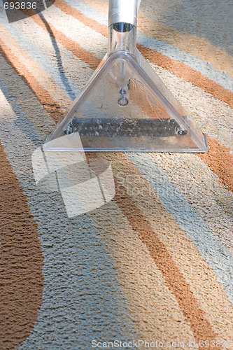 Image of Carpet Cleaning