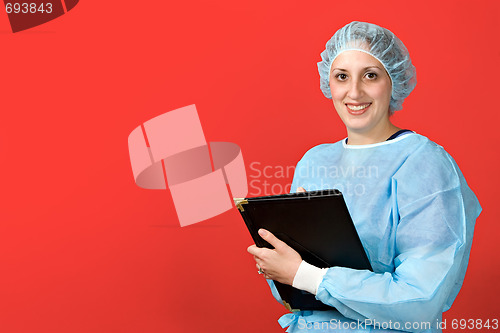 Image of Medical Surgeon