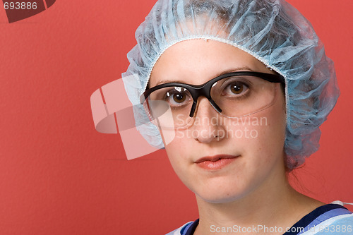 Image of Medical Surgeon