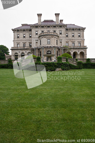 Image of Newport Mansion