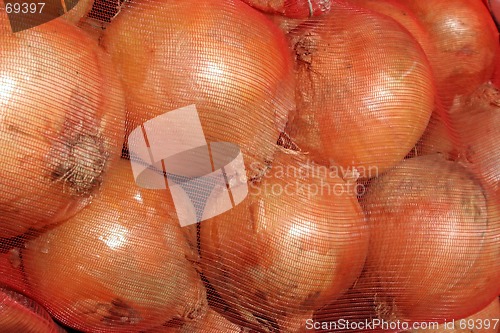 Image of Onions