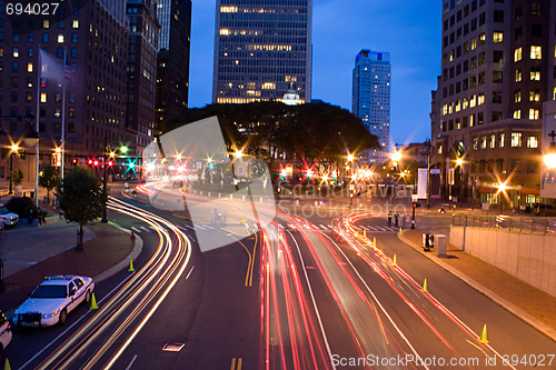 Image of Downtown Hartford