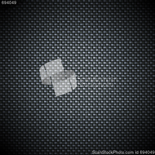 Image of Carbon Fiber Texture