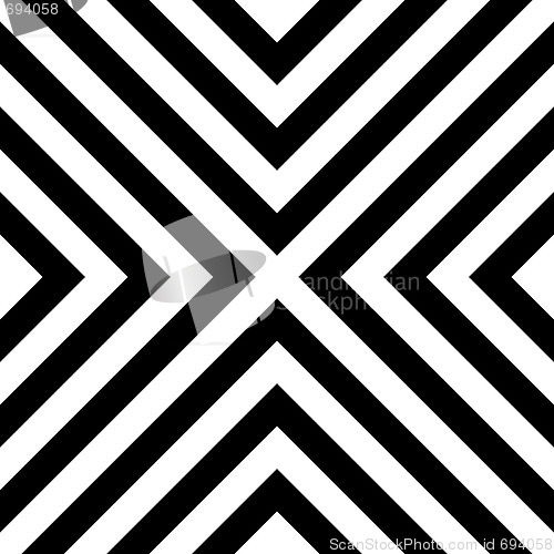 Image of Seamless Stripes Pattern