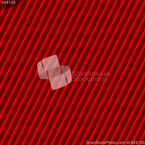 Image of Tight Seamless Hazard Stripes