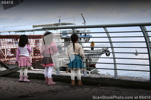 Image of children