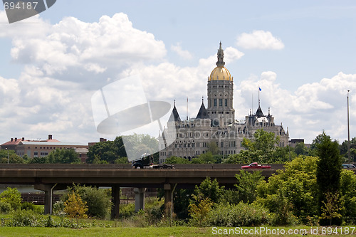 Image of Hartford Capital Building