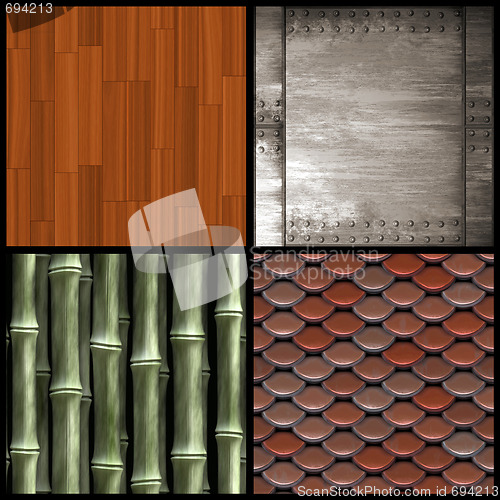Image of Texture Variety Pack