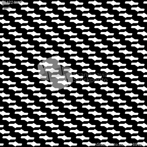 Image of Houndstooth Pattern