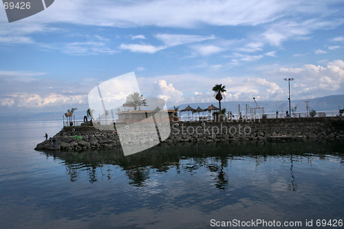 Image of the sea2