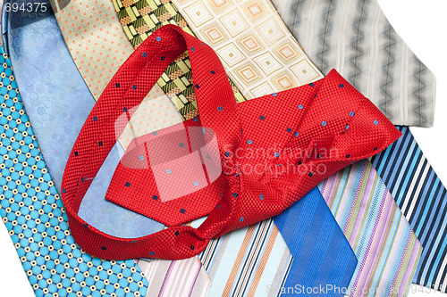 Image of Ties