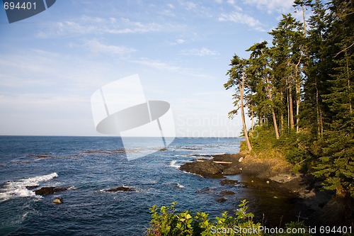 Image of Salt Creek Recreation Area