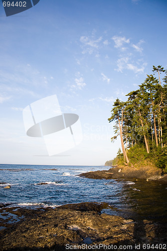Image of Salt Creek Recreation Area