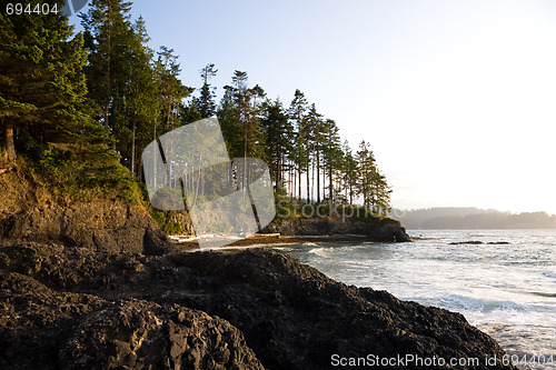 Image of Salt Creek Recreation Area