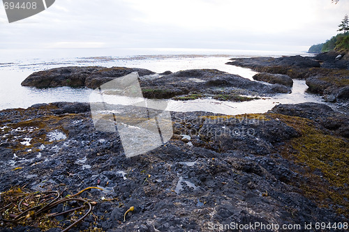 Image of Salt Creek Recreation Area