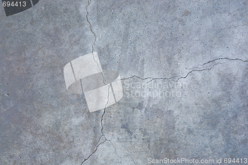 Image of Concrete Floor