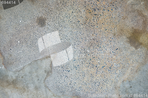 Image of Concrete Floor
