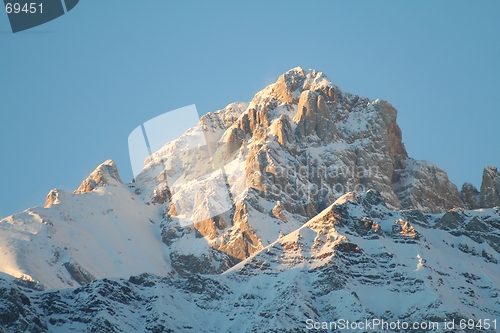 Image of Alps - Dolomites - Italy