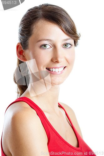 Image of Beauty