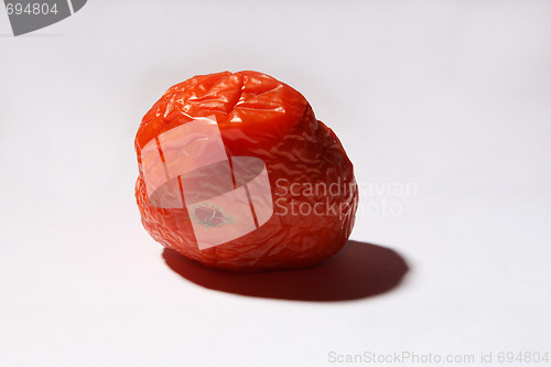 Image of Sered tomato