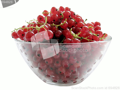 Image of red currants