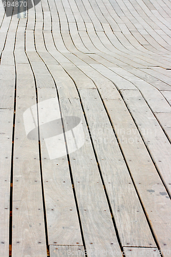 Image of Cycle track