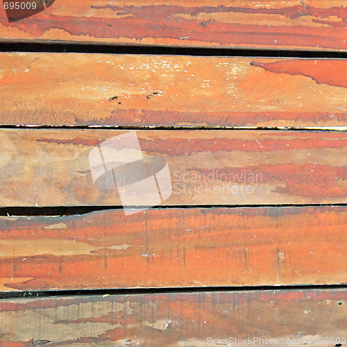 Image of Wooden texture