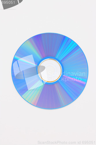 Image of Virus free cd disk