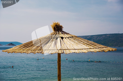 Image of Sunumbrella