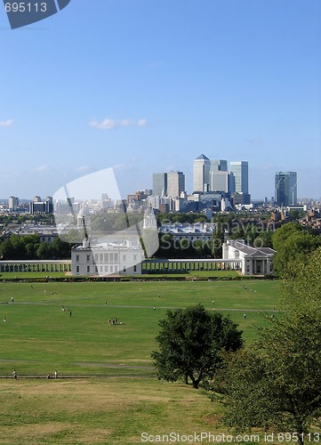 Image of London