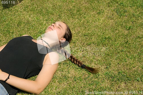 Image of Relax