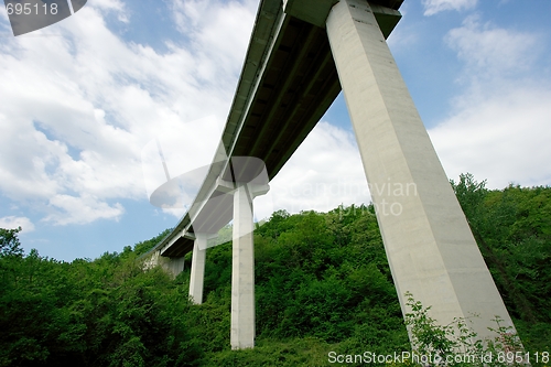Image of Viaduct