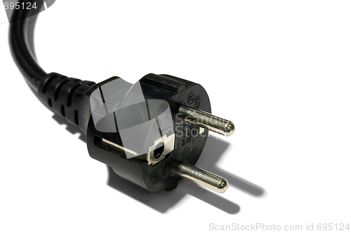 Image of Plug