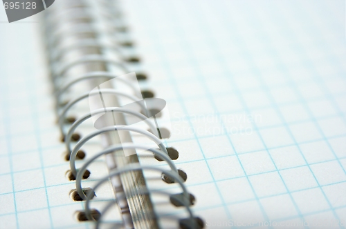 Image of Notebook