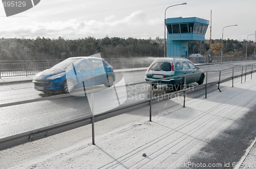 Image of Winter Road