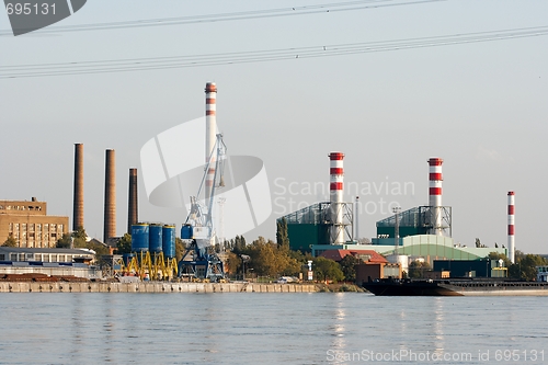 Image of Industry