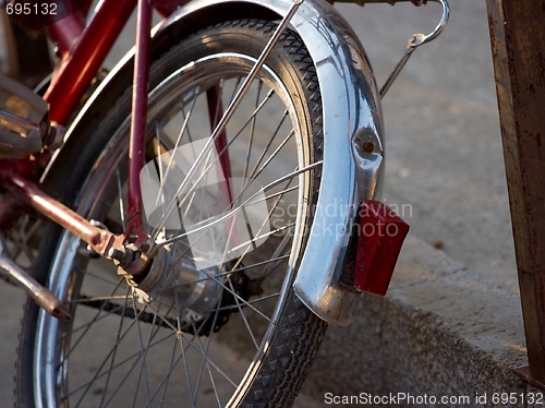 Image of Bicycle