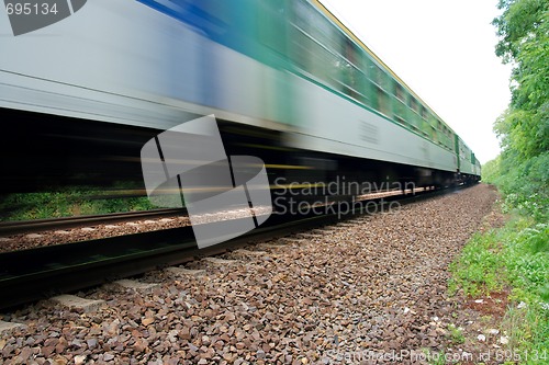 Image of Train