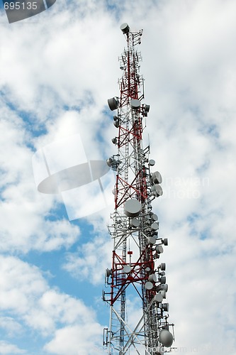 Image of Transmitter