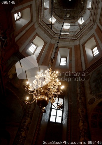 Image of Lamp