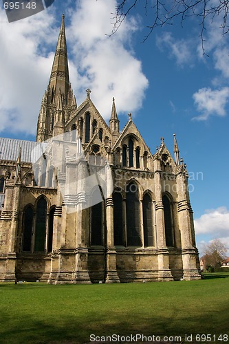 Image of Cathedral