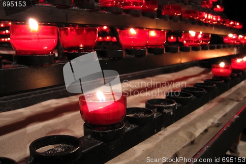 Image of Candles