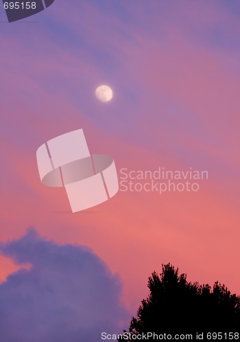 Image of Moon