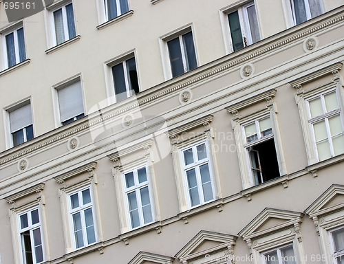 Image of Flats