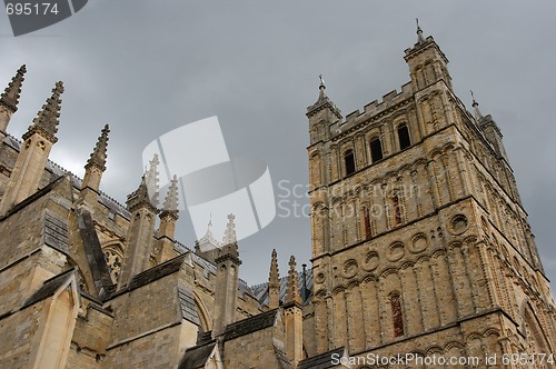 Image of Cathedral