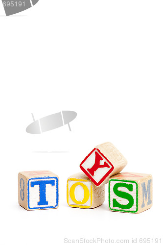 Image of Toys