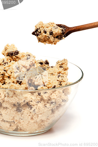 Image of Cookie Dough Bowl